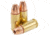 Lehigh Defense 9mm 115 Grain Controlled Fracturing Brass Pistol Ammo, 20 Rounds, LA9-115-CF