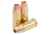 Lehigh Defense 9mm 115 Grain Maximum Expansion Brass Pistol Ammo, 20 Rounds, LA9-115-ME