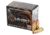 Lehigh Defense 9mm 115 Grain Maximum Expansion Brass Pistol Ammo, 20 Rounds, LA9-115-ME
