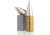 Lehigh Defense Close Quarters Bullets .243in 57gr 50/Box, 08243057SP