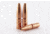 Lehigh Defense Controlled Fracturing .308 Caliber 198 Grain Hollow Point Centerfire Rifle Bullets, 50 Rounds, 02308198LP