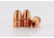 Lehigh Defense Controlled Fracturing .355 Caliber 105 Grain Hollow Point Centerfire Pistol Bullets, 50 Rounds, 02355105SP