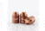 Lehigh Defense Llc Lehigh .400 caliber 140gr Xtreme Penetrator Lead-free Bullets 100/rd, CSZL07400140SPFC