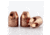 Lehigh Defense Llc Lehigh .451 cal 135gr Enhanced Xtr Penetrator LF Hunt/Def Handgun Bullets 100/rd, CSZL09451135SPFC