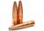 Lehigh Defense Rifle Bullets, .30 Caliber, 194 Grain, Maximum Expansion, 50 Bullets, 01308194LHP-30CAL
