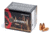 Lehigh Defense Rifle Bullets, .357 Caliber, 150 Grain, Controlled Chaos, 50 Bullets, 05355150CuSP-357CAL