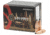Lehigh Defense Rifle Bullets, .358 Caliber, 200 Grain, Tipped Controlled Chaos, 50 Bullets, 19358200TCC-358CAL