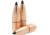 Lehigh Defense Rifle Bullets, .358 Caliber, 200 Grain, Tipped Controlled Chaos, 50 Bullets, 19358200TCC-358CAL