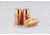 Lehigh Defense Wide Flat Nose .452 Caliber 300 Grain Centerfire Pistol Bullets, 50 Rounds, 04452300SP