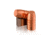 Lehigh Defense Wide Flat Nose .45 Colt 300 Grain Centerfire Pistol Bullets, 50 Rounds, 04452300SP