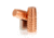 Lehigh Defense Wide Flat Nose .45-70 Gov 380 Grain Centerfire Rifle Bullets, 50 Rounds, 04458380SP