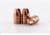 Lehigh Defense Xtreme Defense .355 Caliber 118 Grain Fluid Transfer Monolithic Centerfire Pistol Bullets, 50 Rounds, 09355118LP