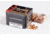 Lehigh Defense Xtreme Defense .357 Caliber 100 Grain Fluid Transfer Monolithic Centerfire Pistol Bullets, 50 Rounds, 09357100SP