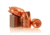 Lehigh Defense Xtreme Defense .38 Special Caliber 100 Grain Fluid Transfer Monolithic (FTM) Centerfire Pistol Bullets, 50 Rounds, 09357100SP