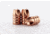 Lehigh Defense Xtreme Defense .410 Caliber 150 Grain Fluid Transfer Monolithic Centerfire Pistol Bullets, 50 Rounds, 09410150SP