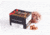 Lehigh Defense Xtreme Defense .429 Caliber 160 Grain Fluid Transfer Monolithic Centerfire Pistol Bullets, 50 Rounds, 09429160SP