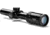 Leica 1-6x24i Fortis Glossy Riflescope, 30 mm Tube, Second Focal Plane, L-4a, Black, 50049