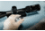 Leica 1-6x24i Fortis Glossy Riflescope, 30 mm Tube, Second Focal Plane, L-4a, Black, 50049