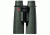 40282 BR Green Rubber Armored Leica UltraVid 12x50 binocular
