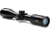 Leica 2-12x50i Fortis Glossy Riflescope, 30mm Tube, Second Focal Plane, L-4a, Black, 50062