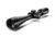 Leica AMPLUS 6 2.5-15x50i Riflescope, 30 mm Tube, Second Focal Plane, L-Ballistic 2 BDC MoA, Black, 50313