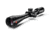 Leica AMPLUS 6 2.5-15x50i Riflescope, 30 mm Tube, Second Focal Plane, L-Ballistic 2 BDC MoA, Black, 50313