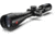 Leica Amplus 6 2.5-15x56i Rifle Scope, Tube 30mm, SFP, 4A, Black, 50400