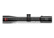 Leica Amplus 6 3-18x44i Rifle Scope, Tube 30mm, Second Focal Plane, Ballistic BDC, MOA, Black, 50211