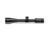 Leica Amplus 6 L-4W 2.5-15x50mm Rifle Scopes, 30mm, Second Focal Plane, Illuminated 4A Reticle, 50301