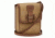 Leica ANEAS/Binocular Bag - 42mm - Light Brown 42060