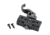 Leica Calonox 2 BH Picatinny Set, Black, 38mm, 59085