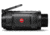 Leica Calonox 2 Sight LRF 2.5x Thermal Rifle Scope, 60 Hz, 1280x960, Black, 50510