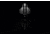 Leica Calonox 2 View LRF 2.5x Thermal Rifle Scope, 60 Hz, 1280 x 960, Black, 50512