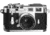 Minox DCC Leica M3 4MP Compact Digital Camera 60623