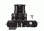 D-Lux Camera, Black