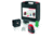 Leica Disto Lino L2G+ Green Crossline 180 Degree Laser Level w/Case, Wall Bracket, Storage Pouch, Green Target, Batteries 817856