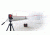 Leica Geosystems Leica Lino L2 Cross Line Laser Pro Kit, Black 864413