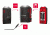 Leica Geosystems Leica Lino L2 Cross Line Laser Pro Kit, Black 864413