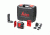 Leica Geosystems Leica Lino L2 Cross Line Laser Pro Kit, Black 864413