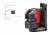 Leica Geosystems Leica Lino L2 Cross Line Laser Pro Kit, Black 864413