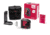 Leica Geosystems Leica Lino L2 Cross Line Laser Starter Kit, Black 848435