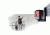 Leica Geosystems Leica Lino L2G Cross Line Laser, Green Beam 864420