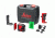Leica Geosystems Leica Lino L2G Cross Line Laser, Green Beam 864420