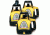Leica Geosystems Rugby 410DG Machine Control Laser