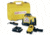 Leica Geosystems Rugby 100 GC Package with Rod-Eye