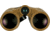 Leica Geovid Max 10x42mm Rangefinder Binoculars, Flat Dark Earth, 40831
