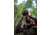 Leica Geovid Max 10x42mm Rangefinder Binoculars, Flat Dark Earth, 40831