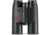 Leica Geovid R 8x42mm Rangefinder Binocular, LED, Black, 40811