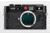 Leica M9 Digital Camera, Body Only, Black 10704
