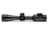 Leica Magnus 1.5-10x42mm Rifle Scopes,Tube 30mm, SFP, i L-4a BDC US, Black, 53130